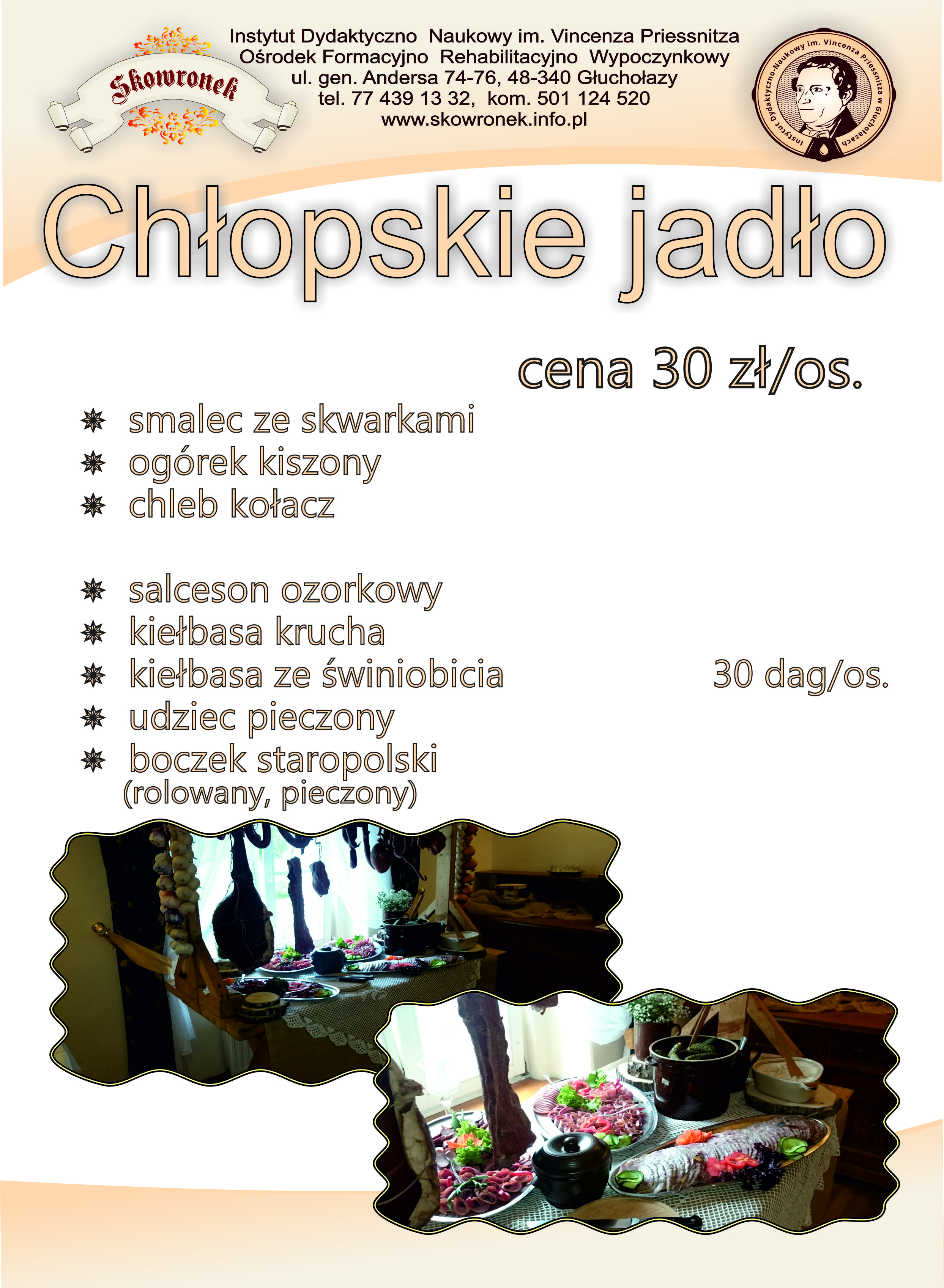 Chopskie jado 2022