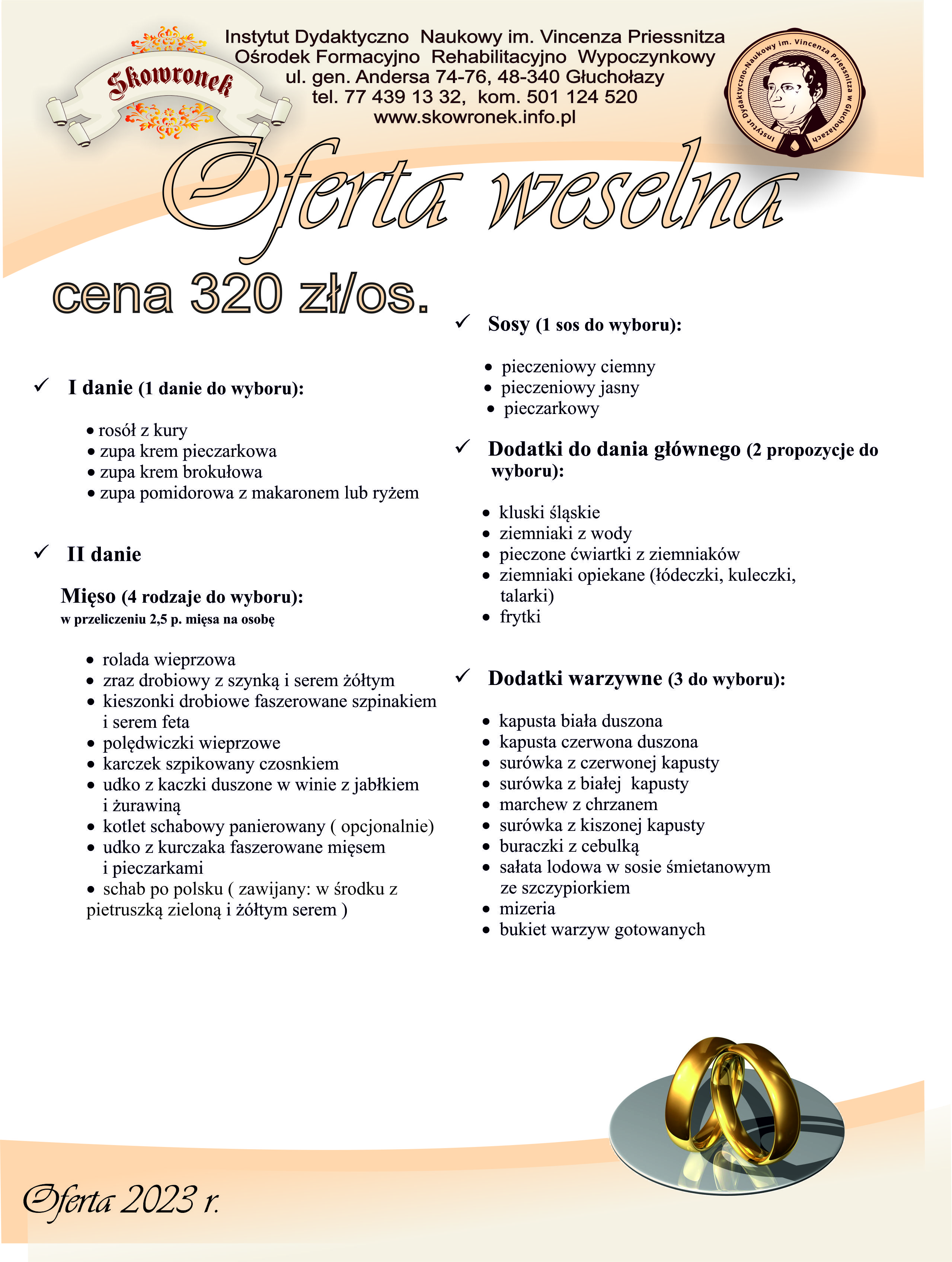 Oferta weselna 320 str 1