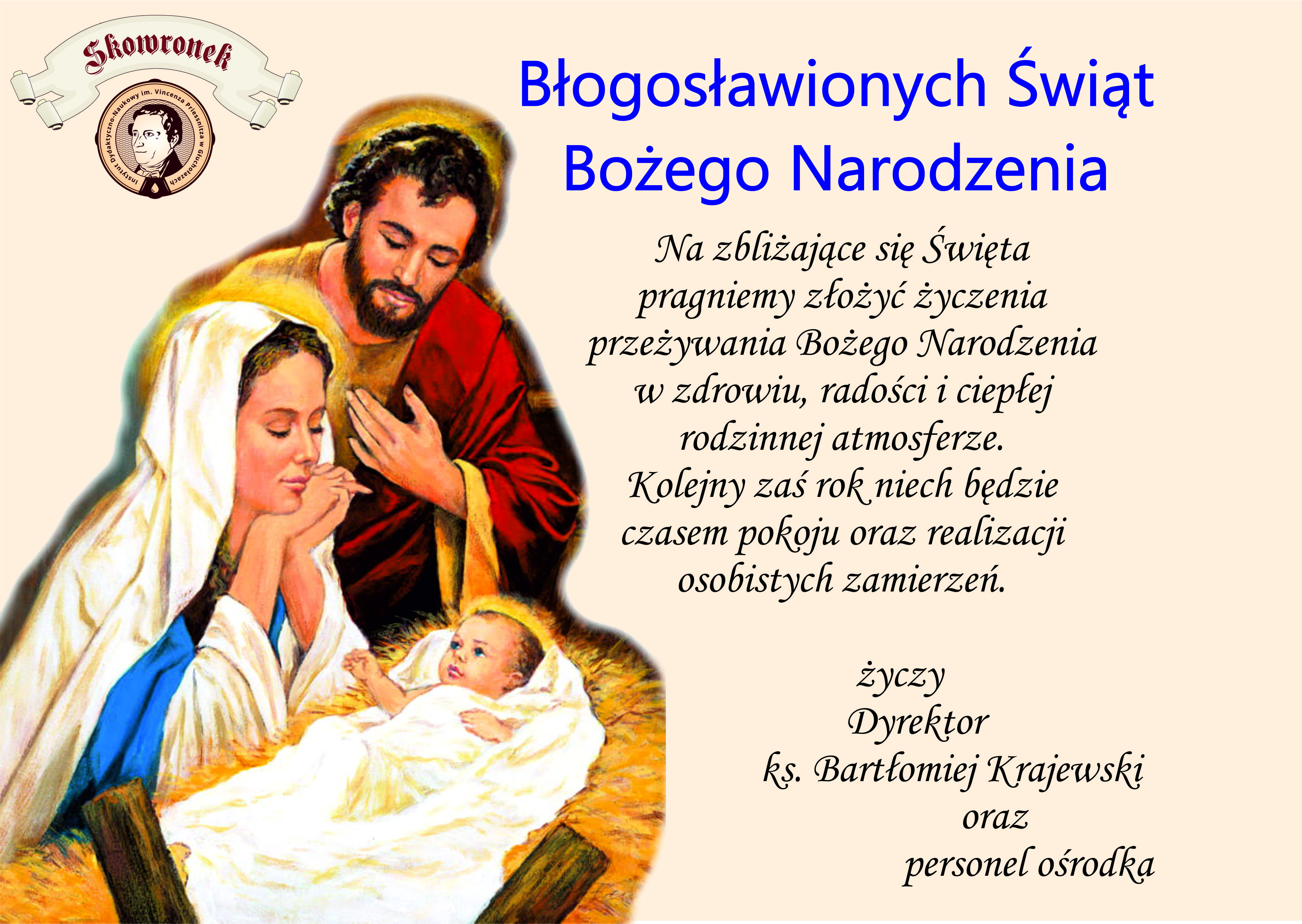 kartka boe narodzenie 2023