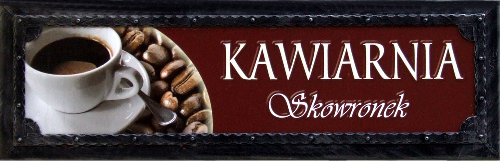 kawiarenka logo