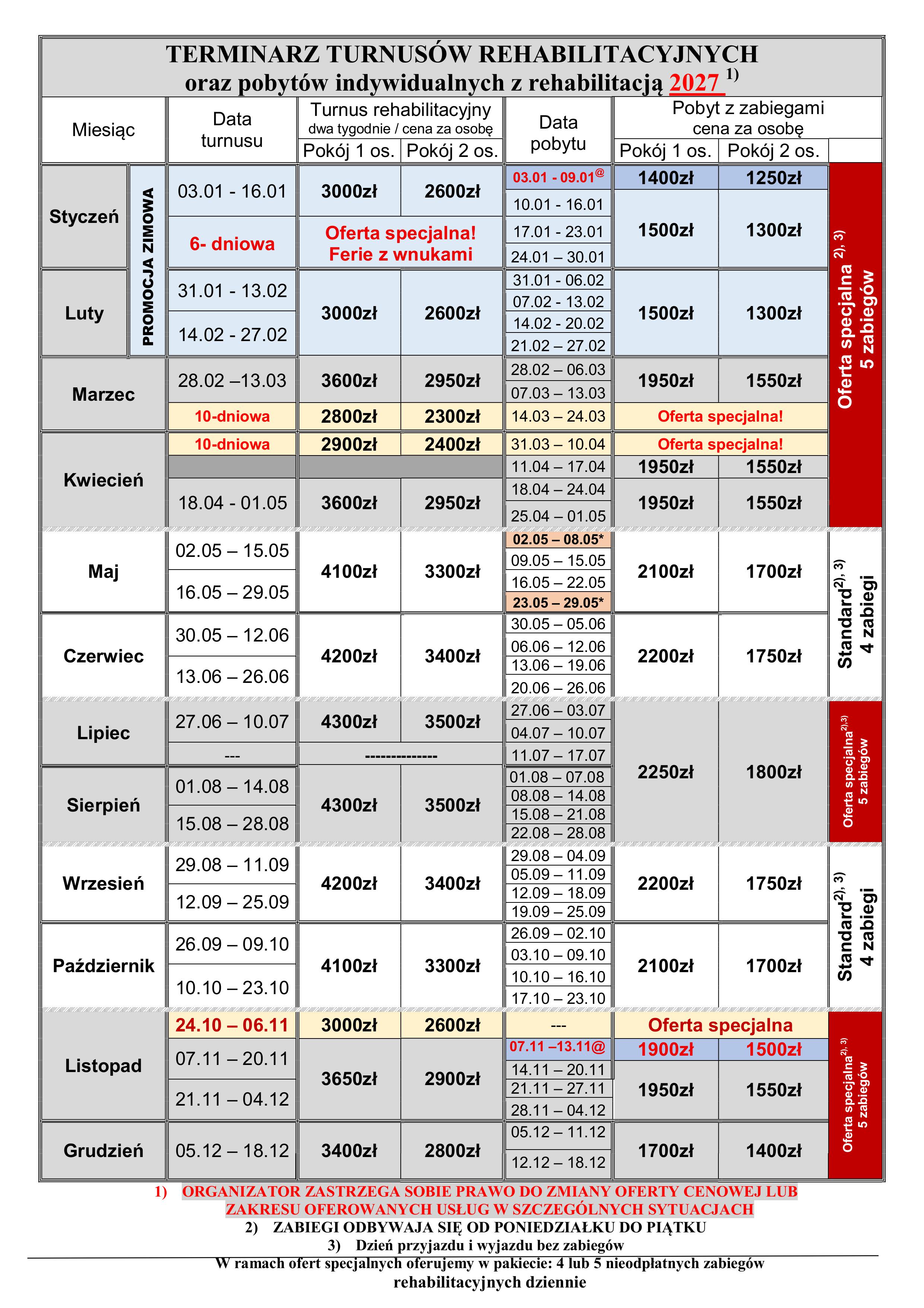 TERMINARZ NOWY 20231024 1