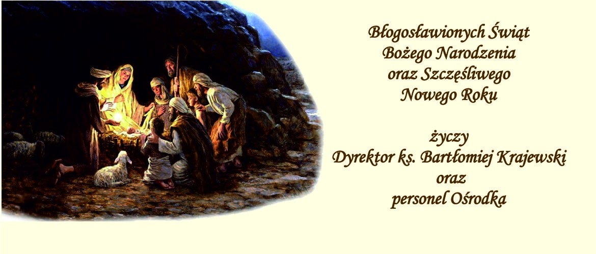 Boże Narodzenie 2025