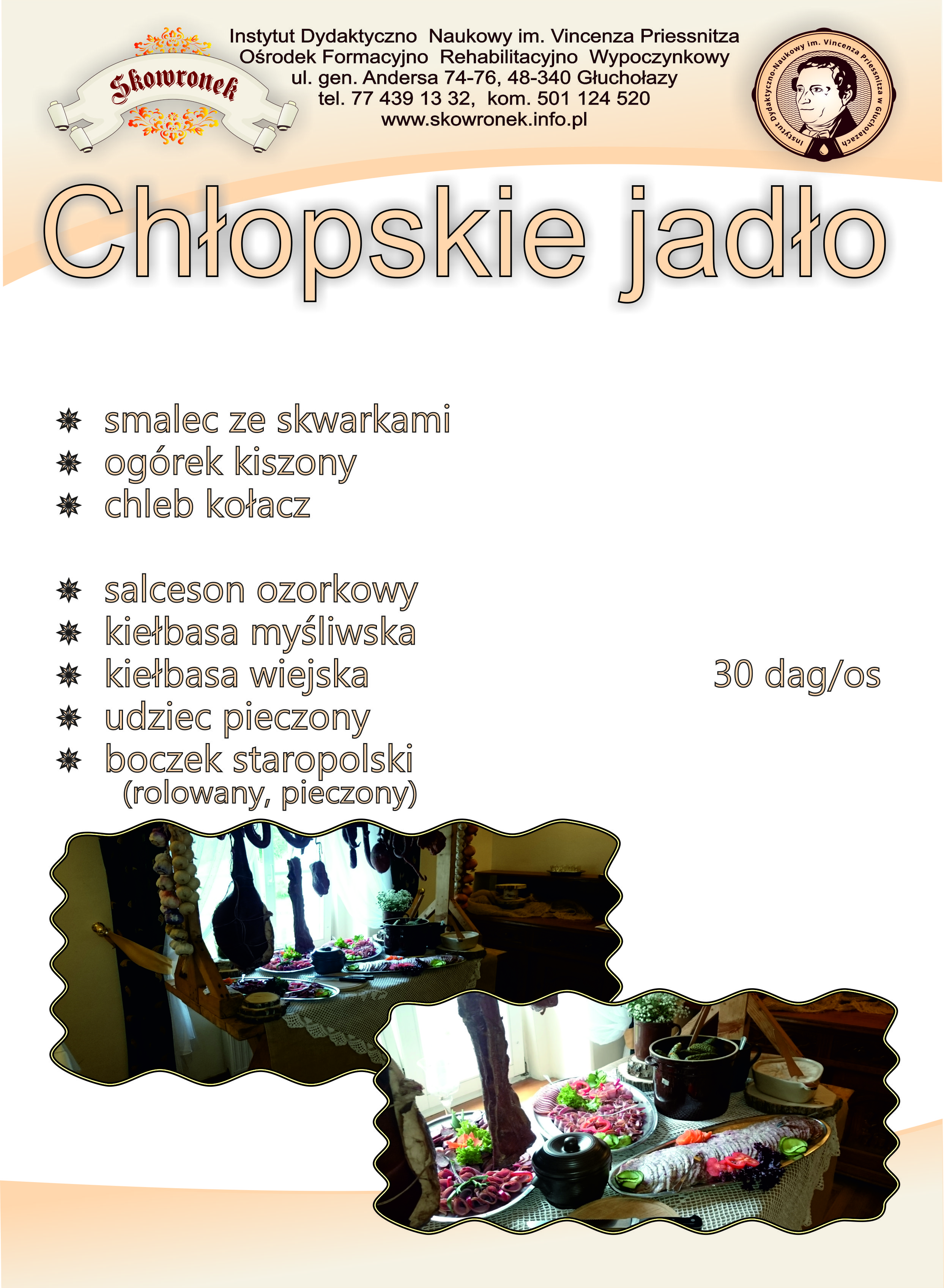 Chopskie jado 2022