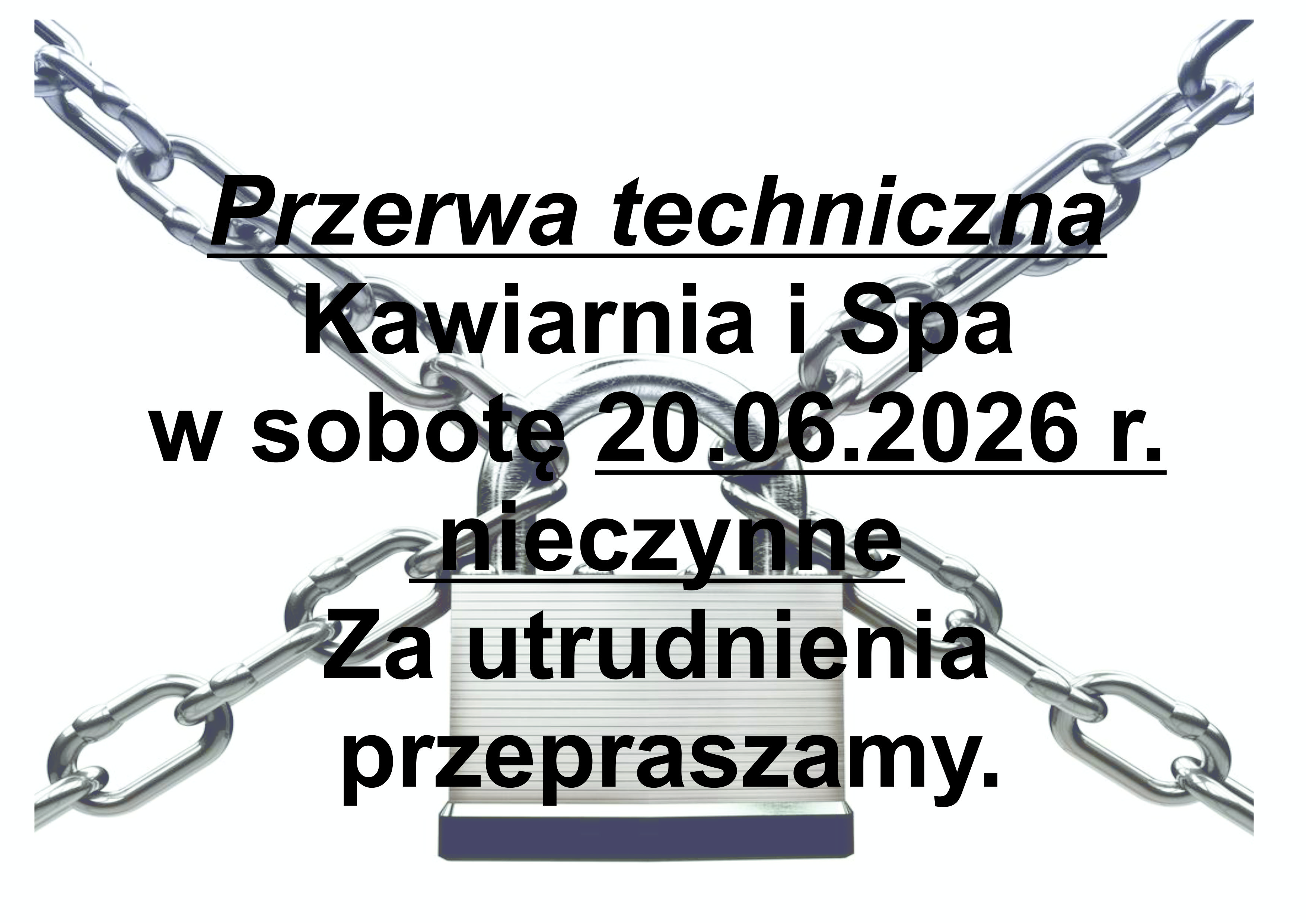 kawiarenka nieczynna 2006