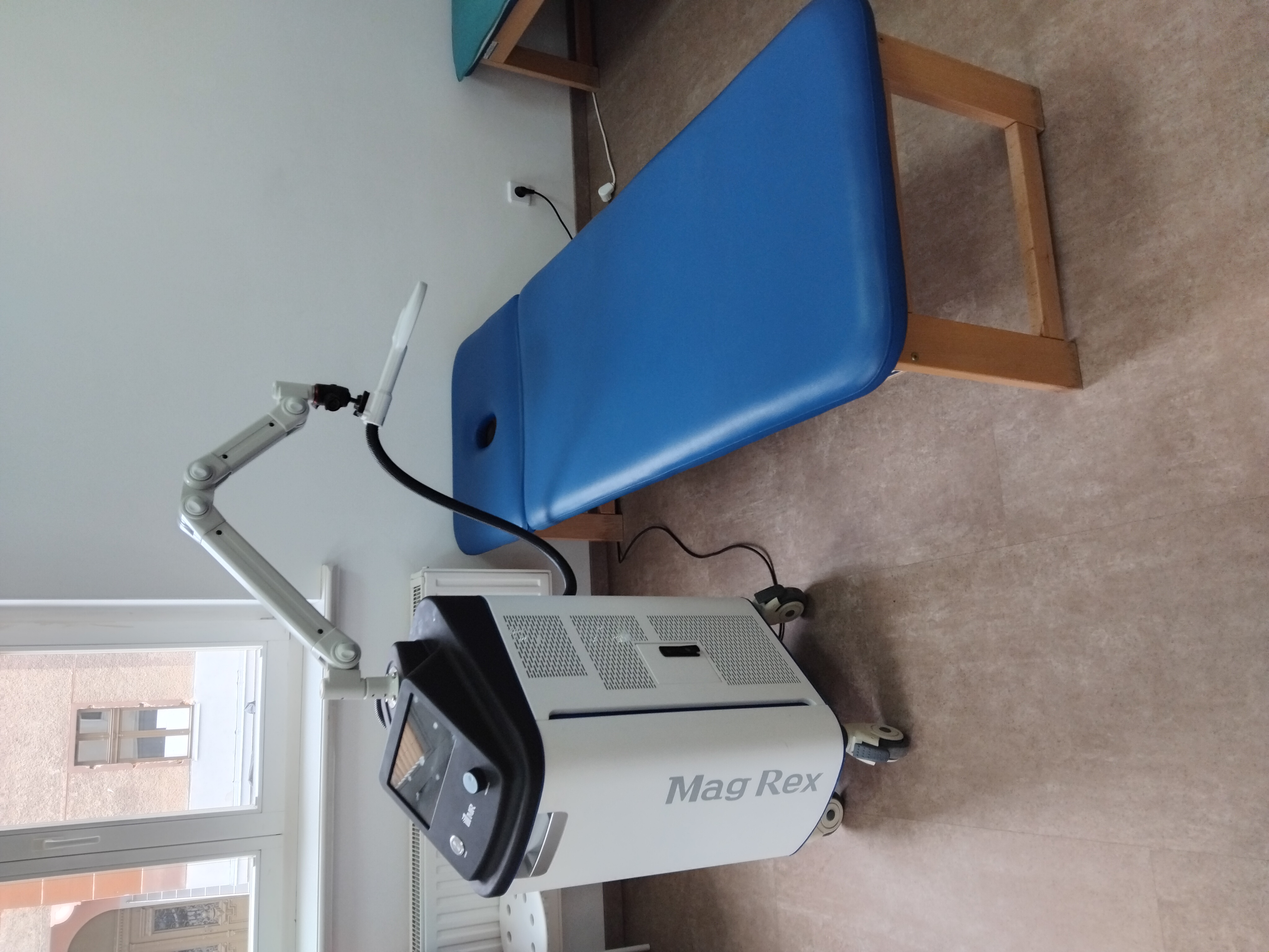 stymulacja elektromagnetyczna